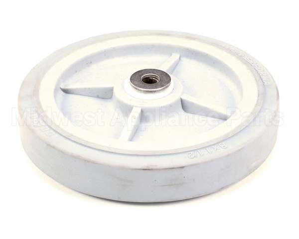 PB502025 Follett Wheel,8Diameter