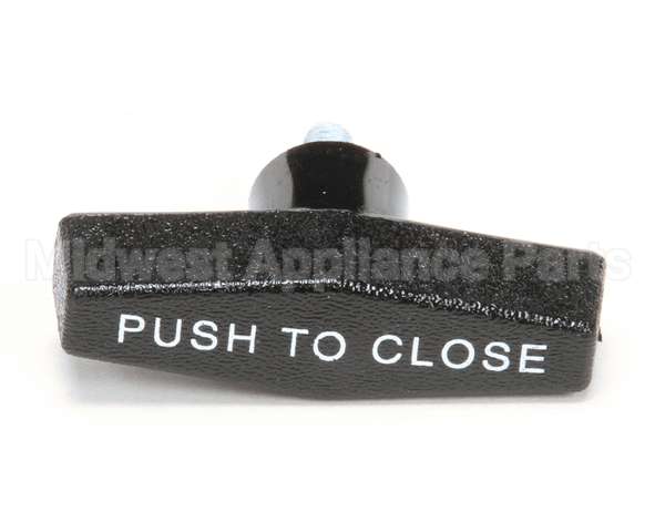 PB502029 Follett Handle, Drain, Rotocart