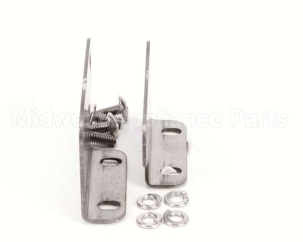 PB502180 Follett Hinge, Lh/Rh Door Mount