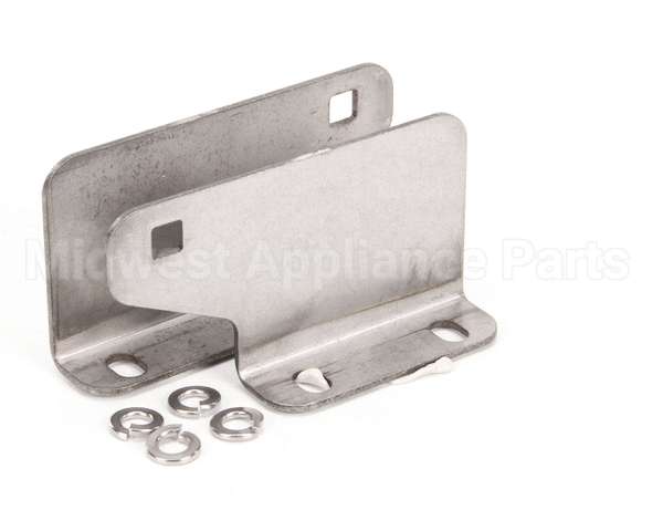 PB502180 Follett Hinge, Lh/Rh Door Mount