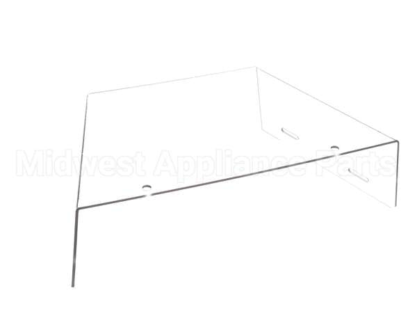 PB502191 Follett Chute Plastic