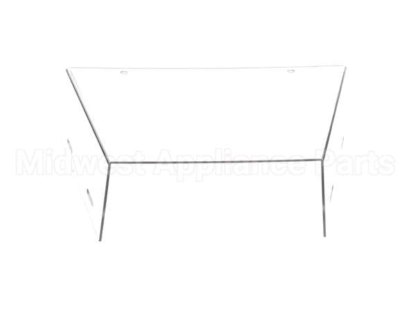 PB502191 Follett Chute Plastic