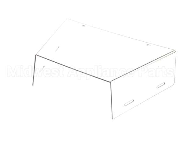 PB502191 Follett Chute Plastic