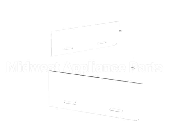 PB502191 Follett Chute Plastic