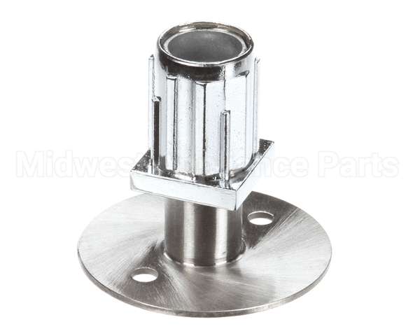 PB502196 Follett Foot Flanged