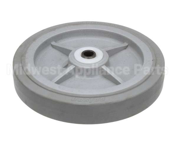 PB502200 Follett Wheel, Rear Cart