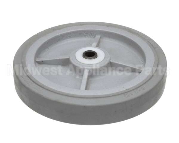 PB502200 Follett Wheel, Rear Cart