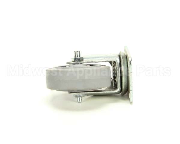 PB502201 Follett Wheel, Front Idev Cart