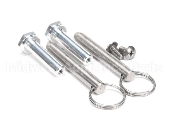 PB502204 Follett Pivot Pins Pair For Lid