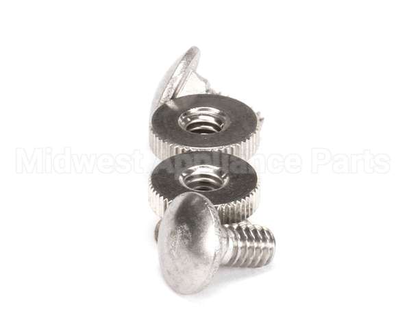 PB502281 Follett Hardware, Ice Chute Bracket