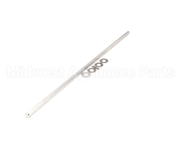 PB502332 Follett Axle, Rotocart