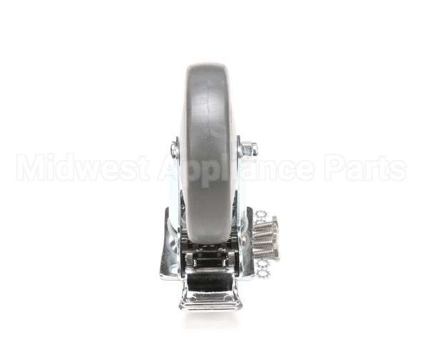 PB502529 Follett Caster, Locking Itscart