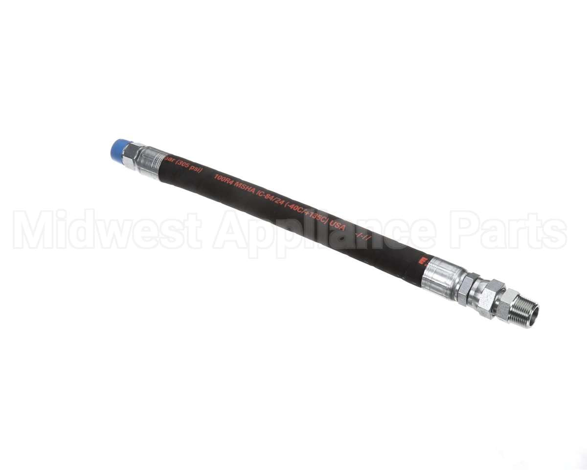 PBD00-7500001 Cleveland Jacket Drain Hose 18Lg