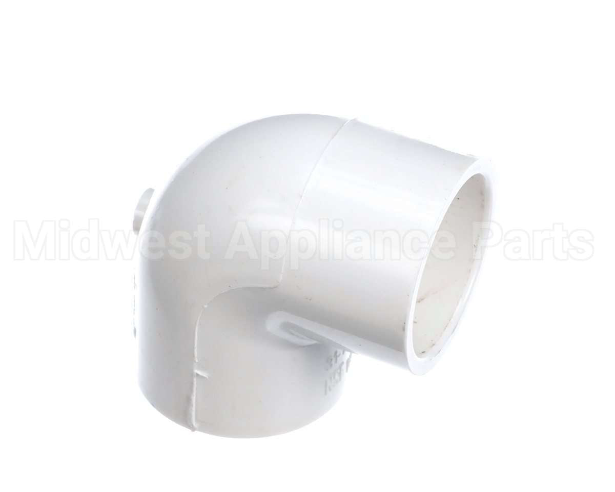 PB ELB0104 Randell Elbow, 1 90 Pvc Gl X Glue S40