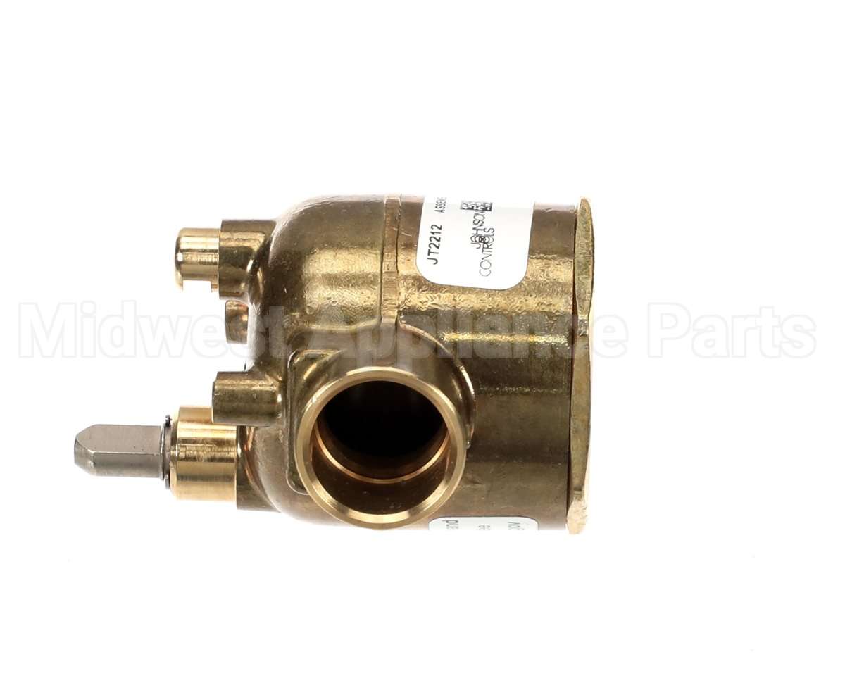PC-00-0243 Enviro-Tec Control Valve