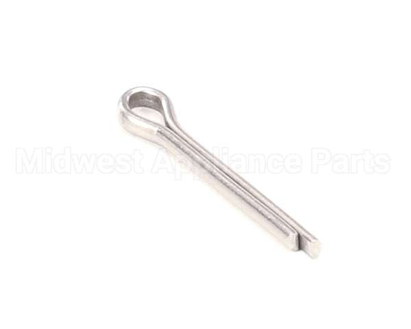PC-005-18 Hobart Cotter Pin, 1/8, 1, Sst