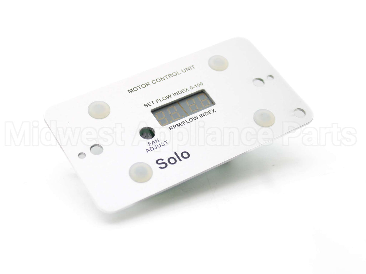 PC-01-0141 Enviro-Tec Ecm Control