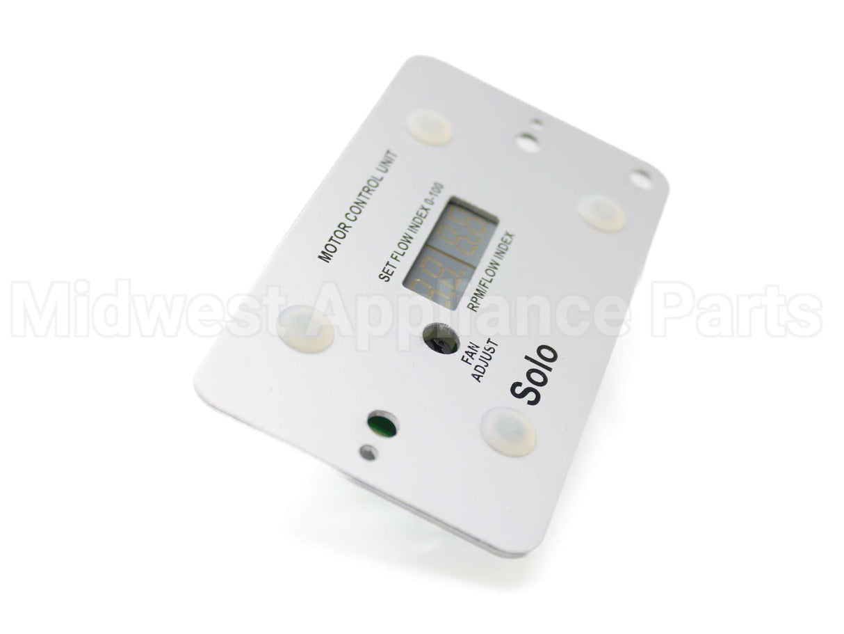 PC-01-0141 Enviro-Tec Ecm Control