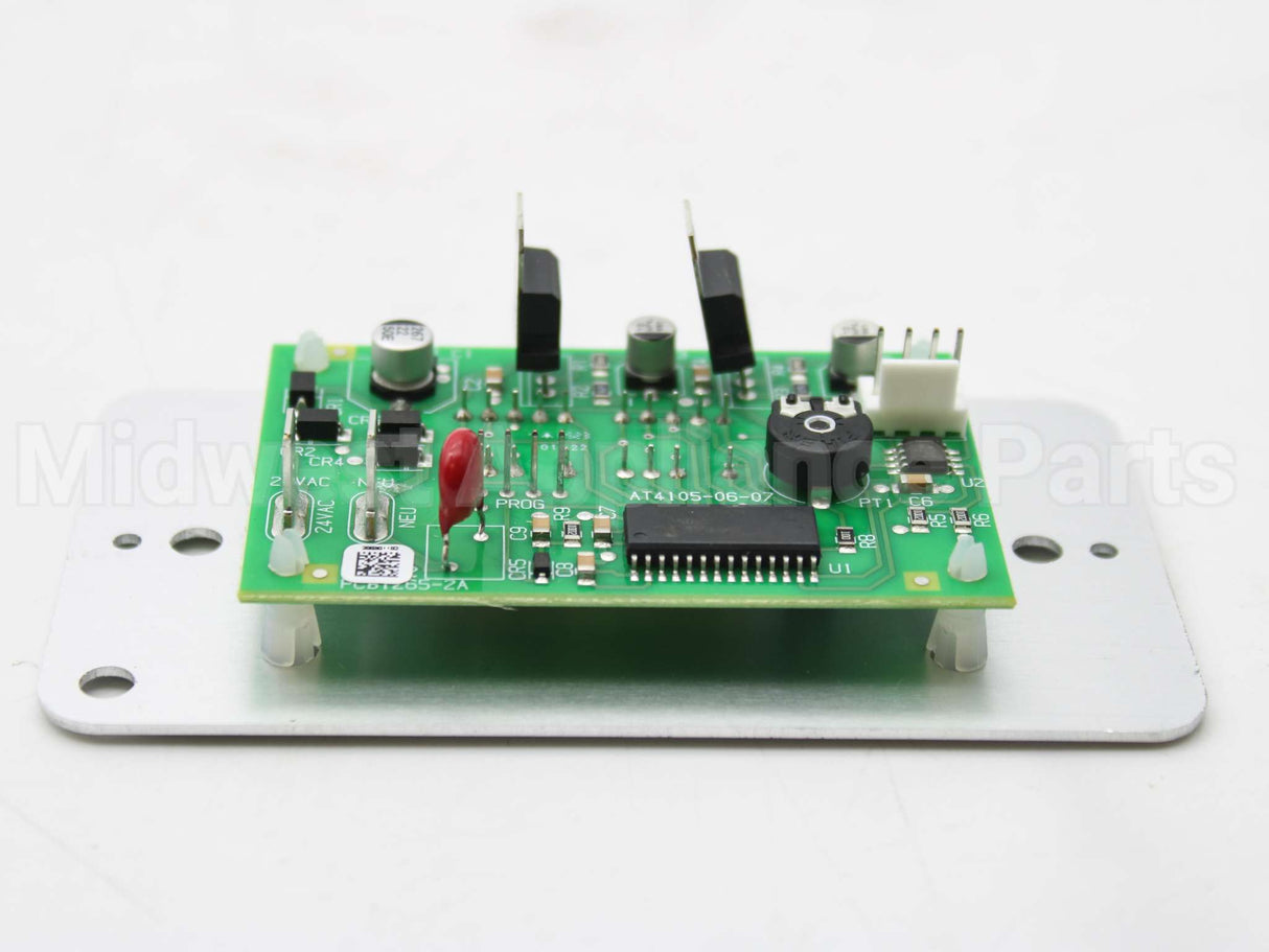 PC-01-0141 Enviro-Tec Ecm Control