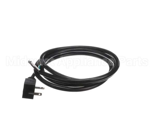 PC-351C-F Spring Usa Power Cord For Sm-351C-F
