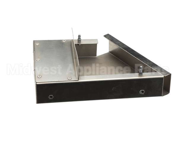 PC100002-1 Doyon Top Dough Slider