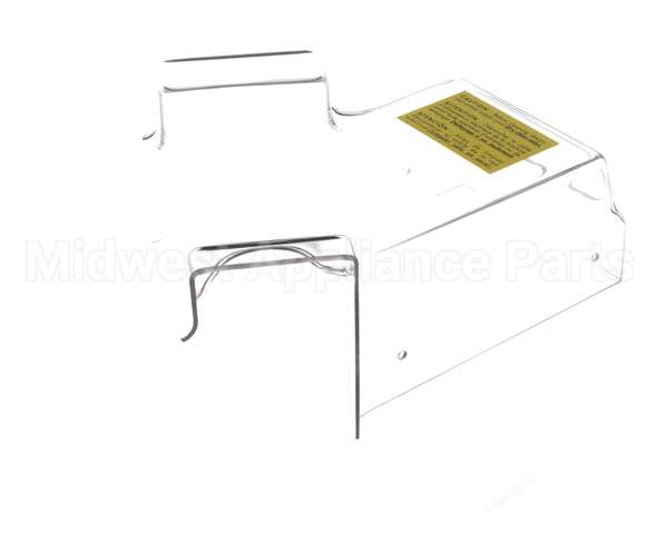 PC100042 Doyon Plastic Cover Top Roller