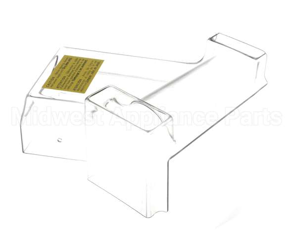 PC100042 Doyon Plastic Cover Top Roller