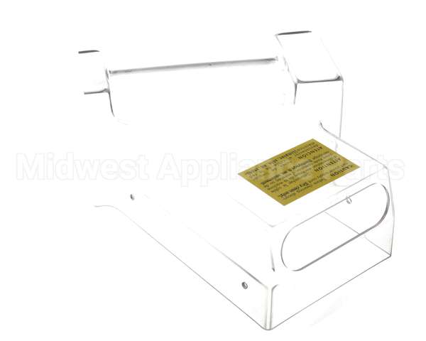 PC100042 Doyon Plastic Cover Top Roller