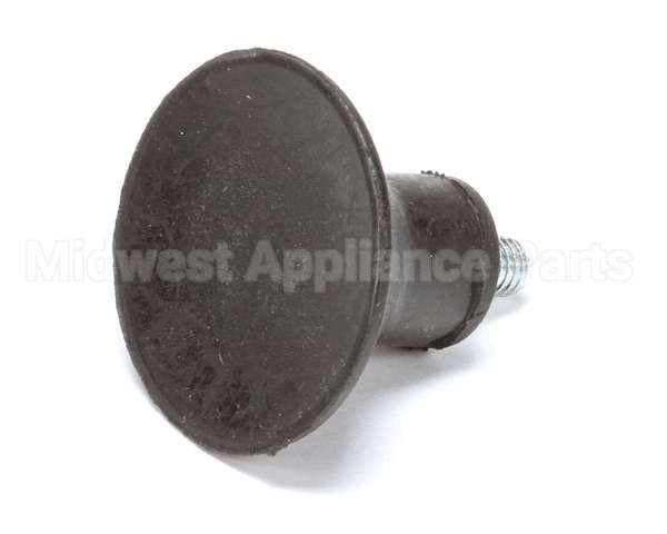 PC100046 Doyon Legs, Rubber,Set Of 4