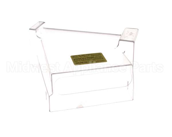 PC100071 Doyon Dl18Dp Top Roller Cover