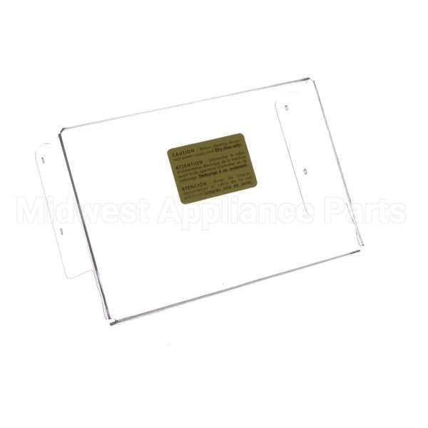 PC100113 Compatible Doyon Plastic Guard
