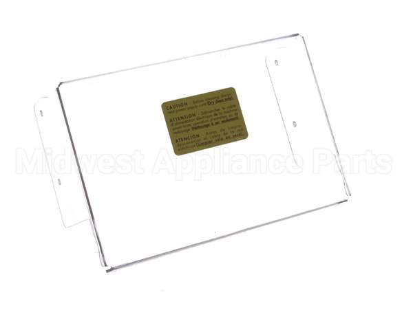 PC100113 Doyon Plastic Guard