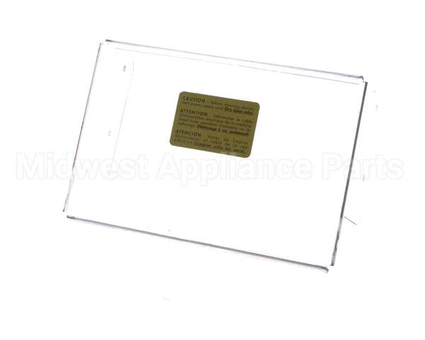 PC100113 Doyon Plastic Guard