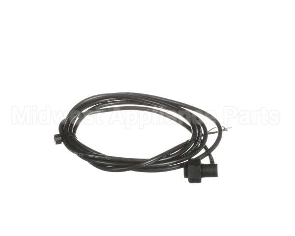 PC165 Biro Receiver Eye, Rear