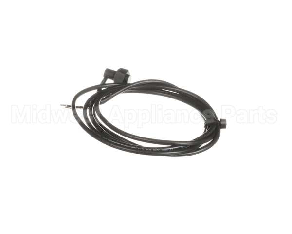 PC165 Biro Receiver Eye, Rear