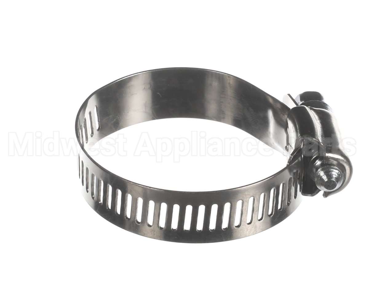 PC198 Biro Hose Clamp