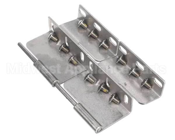 PC301HA38 Carlisle Hinge