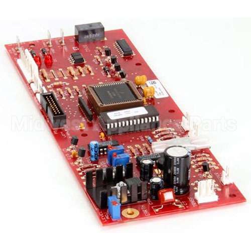 PC424-202S Compatible Prince Castle Main Pcb Assy Kit