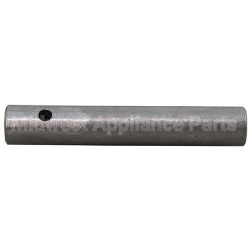 PC537-318S Compatible Prince Castle Lower Shaft (Short)