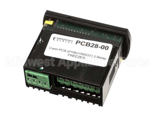 PCB28-00F Everest Everest Controller Freezer