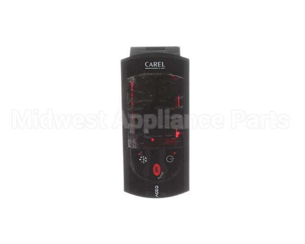 PCB30-00 Everest Carel Pcb (Pybu1T0539) 1 Relay