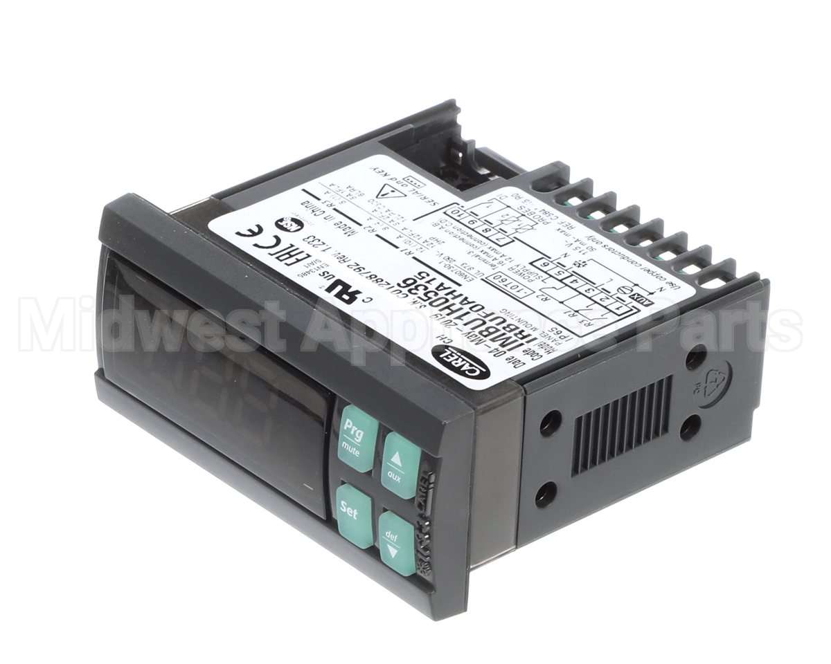 PCB31-00F Everest Carel Ir33 Pcb 115V Freezer