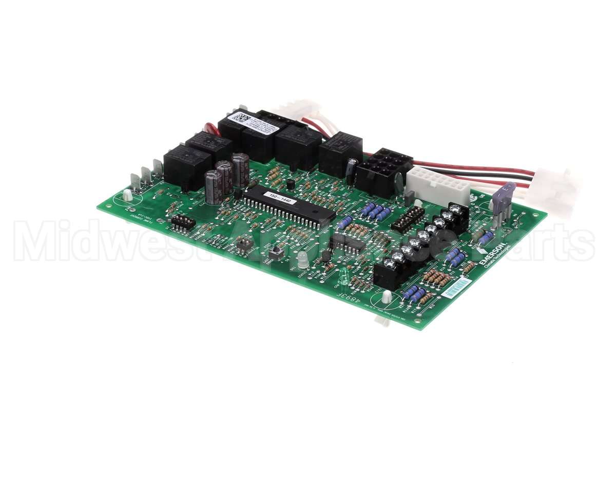 PCBBF107S Amana-Goodman 2 Stage Hsi Board
