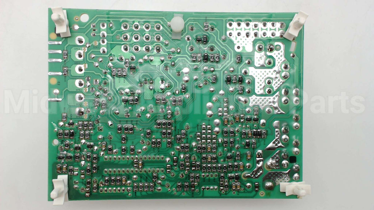 PCBBF112S Amana-Goodman Control Board