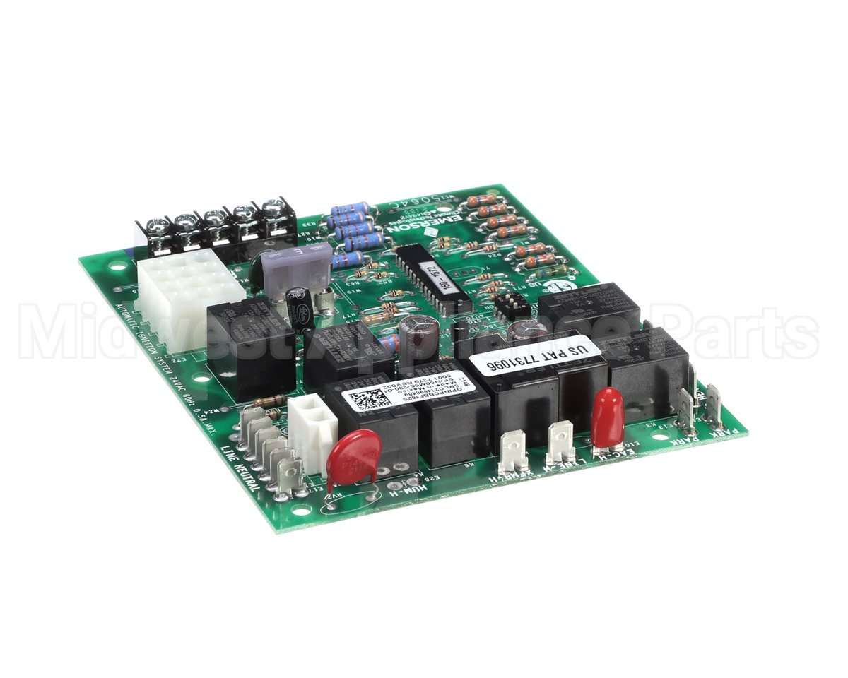 PCBBF162S Amana-Goodman Control Board