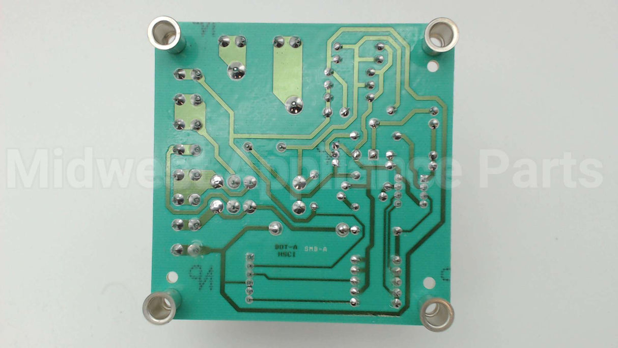 PCBDM101S Amana-Goodman Defrost Cntrl Timer Brd W/Fuse