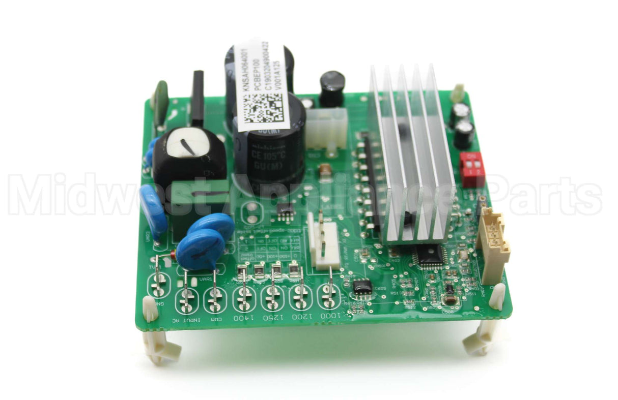 PCBEP100SF Amana-Goodman Variable Speed Terminal Board