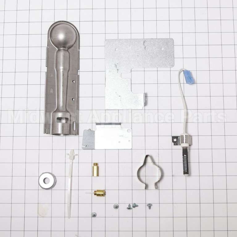 PCK3100 Frigidaire Conv Kit