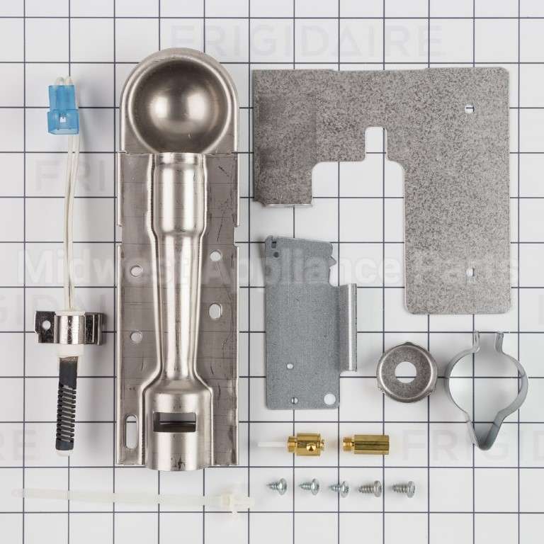 PCK3100 Frigidaire Conv Kit