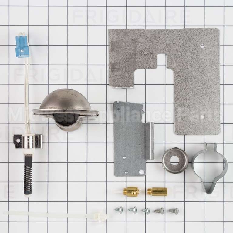 PCK3100 Frigidaire Conv Kit